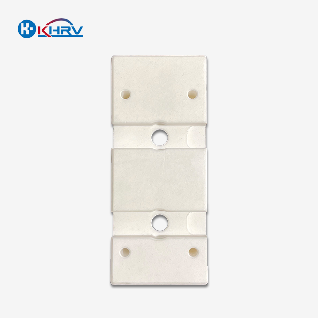 CNC Precision Fixture